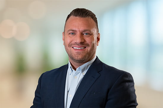 Martin Hansen