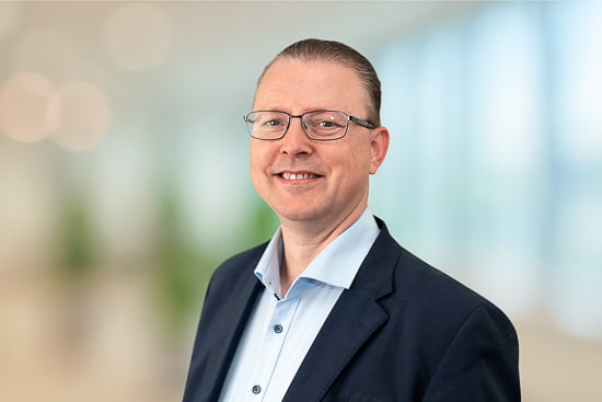 Geir Fjellås