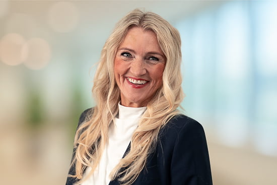 Kari Marie Løkholm