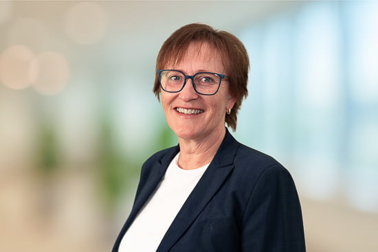 Heidi Bjørgen
