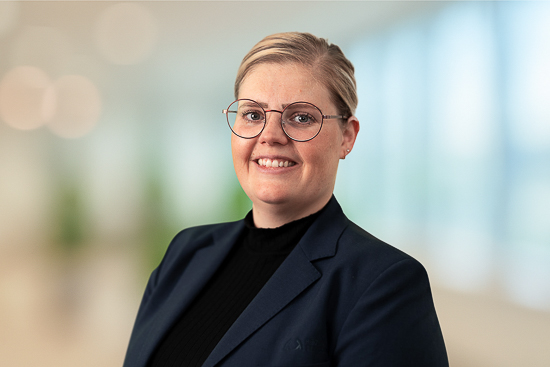 Sunniva Fjelldal
