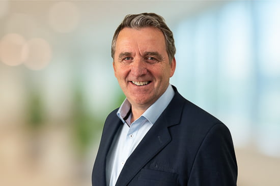 Arne Martin Laukvik