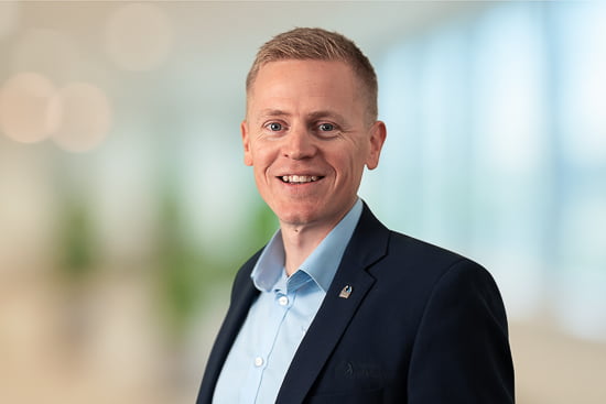 Ivar Rødde
