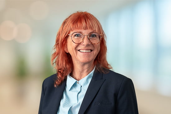 Gunnhild Slåen Wisden