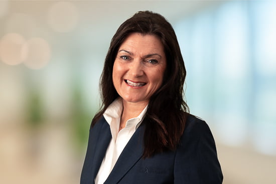 Anette Trondseth Winther