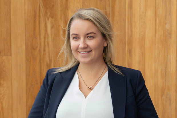 Ann Iren Øyaas