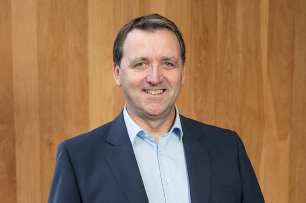 Arne Martin Laukvik