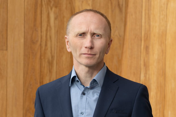 Arnstein Flåum