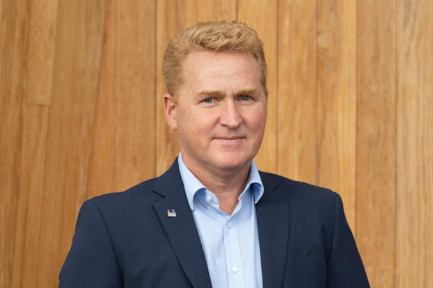 Erik Morten Fjerdingen