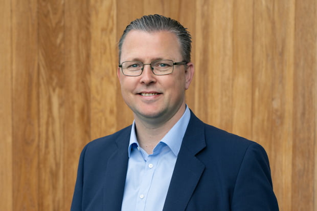 Geir Fjellås