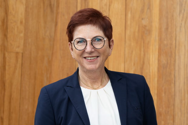 Gunhild Slåen Wisden