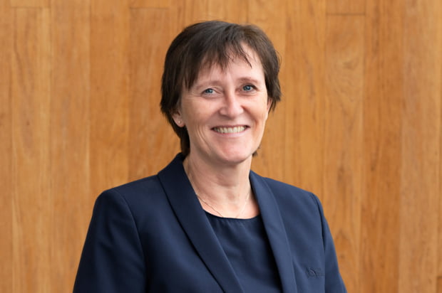 Heidi Bjørgen
