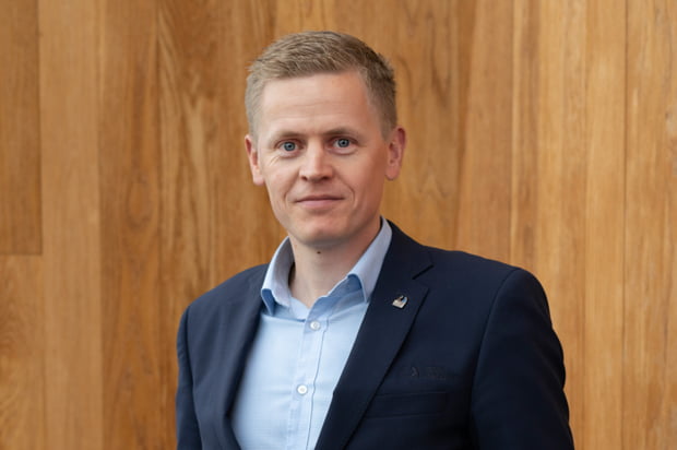 Ivar Rødde
