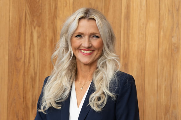 Kari Marie Løkholm