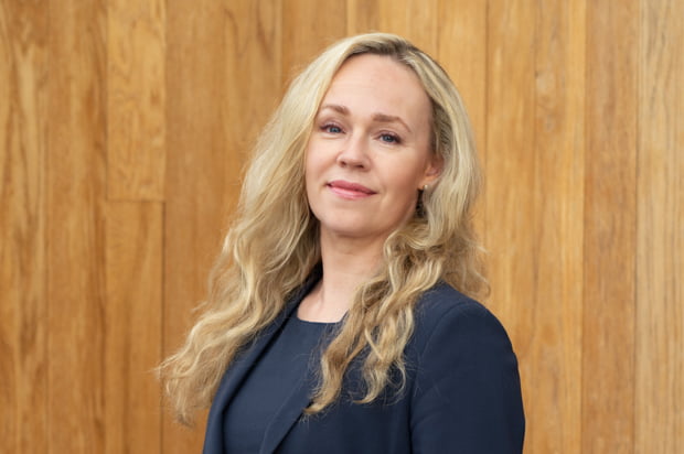 Marthe Balstad