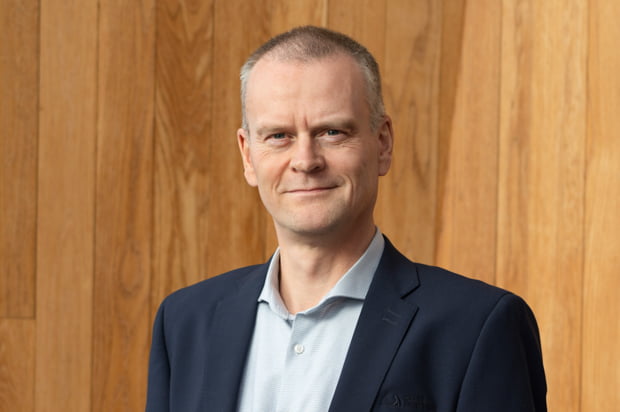 Stig Andreas Skjelstad