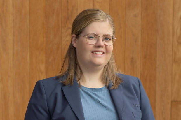 Sunniva Fjelldal